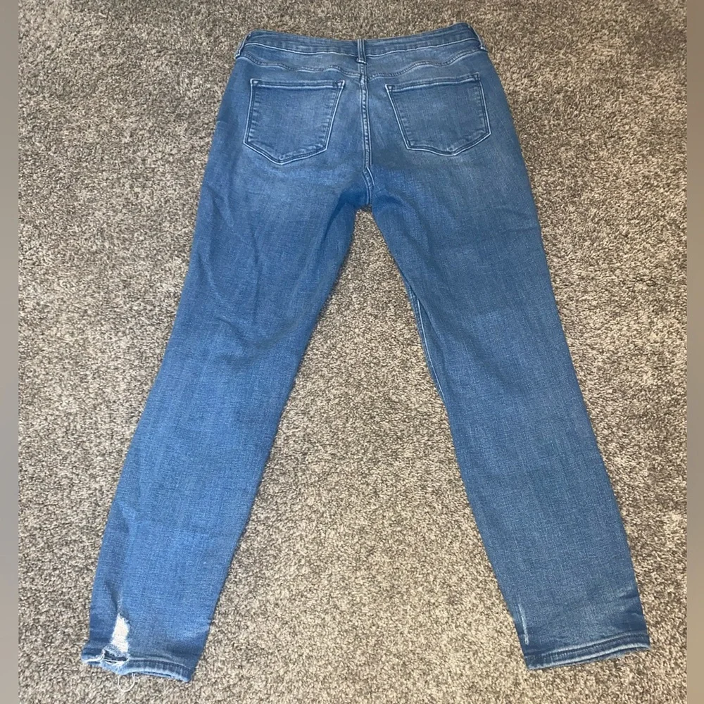 Jeans - Picture 7 of 9